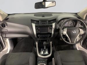 Nissan Navara 2.3D SE automaticD/C - Image 14