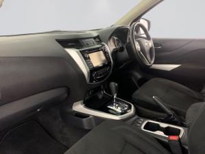 Nissan Navara 2.3D SE automaticD/C - Image 15