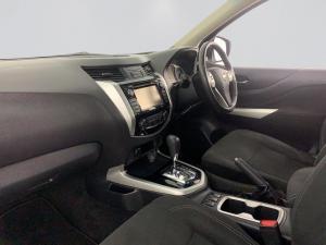 Nissan Navara 2.3D SE automaticD/C - Image 16