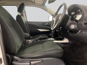 Nissan Navara 2.3D SE automaticD/C - Image 17