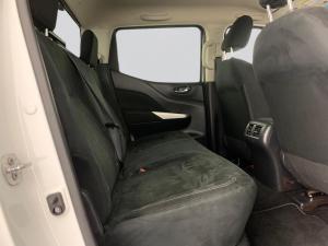 Nissan Navara 2.3D SE automaticD/C - Image 18