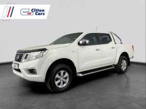 Nissan Navara 2.3D SE automaticD/C - Image 1