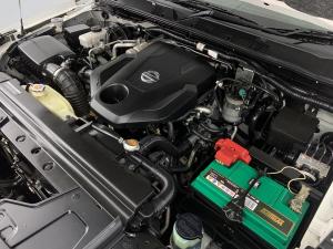 Nissan Navara 2.3D SE automaticD/C - Image 20