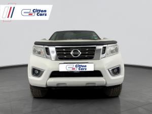 Nissan Navara 2.3D SE automaticD/C - Image 2