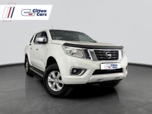 Nissan Navara 2.3D SE automaticD/C - Image 3