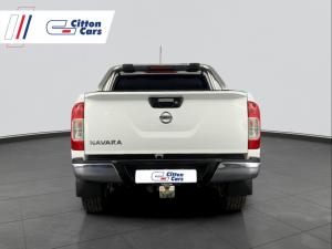 Nissan Navara 2.3D SE automaticD/C - Image 4