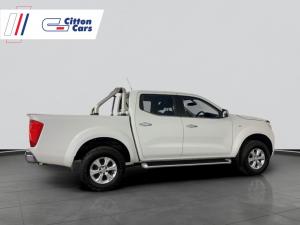 Nissan Navara 2.3D SE automaticD/C - Image 5