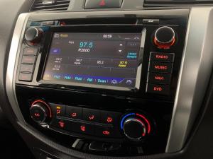 Nissan Navara 2.3D SE automaticD/C - Image 7