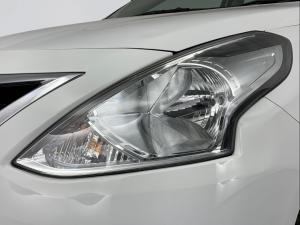 Nissan Almera 1.5 Acenta automatic - Image 11