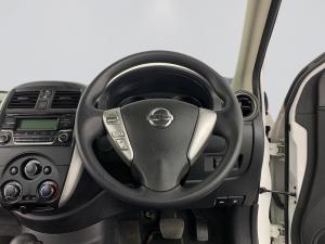 Nissan Almera 1.5 Acenta automatic - Image 13