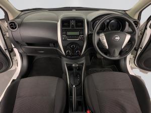 Nissan Almera 1.5 Acenta automatic - Image 14