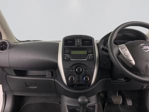 Nissan Almera 1.5 Acenta automatic - Image 15