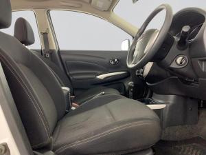 Nissan Almera 1.5 Acenta automatic - Image 17