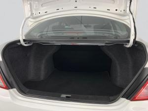 Nissan Almera 1.5 Acenta automatic - Image 19
