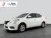 Nissan Almera 1.5 Acenta automatic - Thumbnail 1
