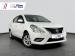 Nissan Almera 1.5 Acenta automatic - Thumbnail 3