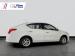 Nissan Almera 1.5 Acenta automatic - Thumbnail 5