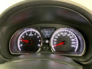 Nissan Almera 1.5 Acenta automatic - Image 9