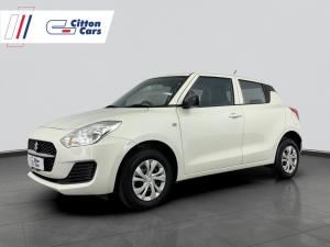 Suzuki Swift 1.2 GA - Image 1