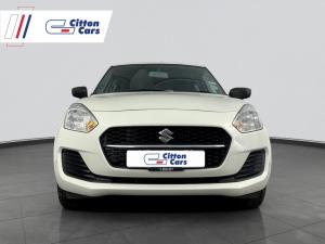 Suzuki Swift 1.2 GA - Image 2