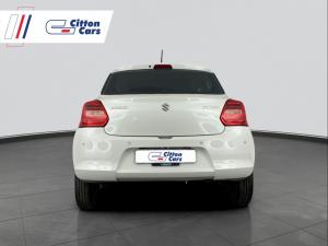 Suzuki Swift 1.2 GA - Image 4