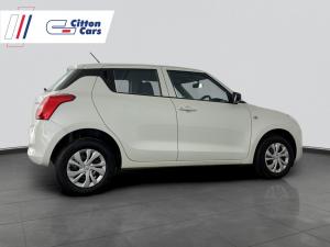 Suzuki Swift 1.2 GA - Image 5