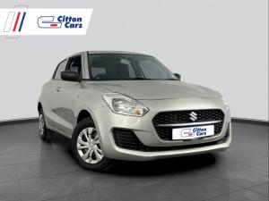 Suzuki Swift 1.2 GA - Image 11