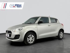 Suzuki Swift 1.2 GA - Image 1