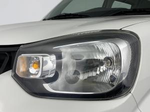Suzuki S-PRESSO 1.0 GL - Image 10