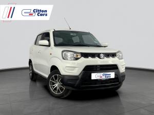 Suzuki S-PRESSO 1.0 GL - Image 11
