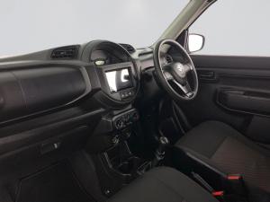 Suzuki S-PRESSO 1.0 GL - Image 16