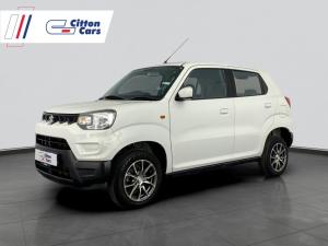 Suzuki S-PRESSO 1.0 GL - Image 1