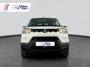 Suzuki S-PRESSO 1.0 GL - Image 2