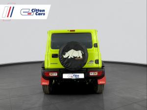 Suzuki Jimny 1.5 GL - Image 10