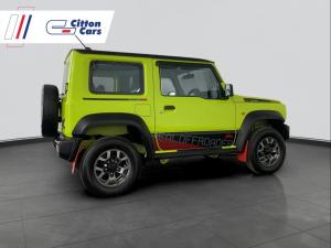 Suzuki Jimny 1.5 GL - Image 11
