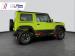 Suzuki Jimny 1.5 GL - Thumbnail 11