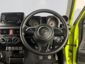 Suzuki Jimny 1.5 GL - Image 13