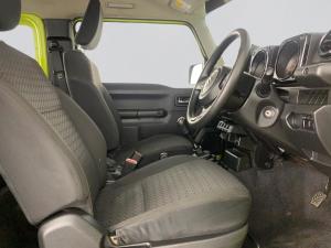 Suzuki Jimny 1.5 GL - Image 16