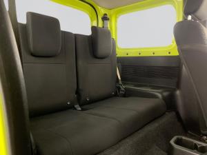 Suzuki Jimny 1.5 GL - Image 17