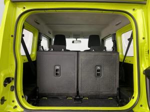 Suzuki Jimny 1.5 GL - Image 18