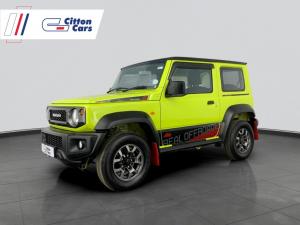 Suzuki Jimny 1.5 GL - Image 1