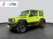 Suzuki Jimny 1.5 GL - Thumbnail 1