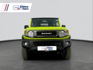 Suzuki Jimny 1.5 GL - Image 2