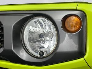 Suzuki Jimny 1.5 GL - Image 3