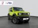 Suzuki Jimny 1.5 GL - Thumbnail 9