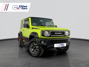Suzuki Jimny 1.5 GL - Image 9
