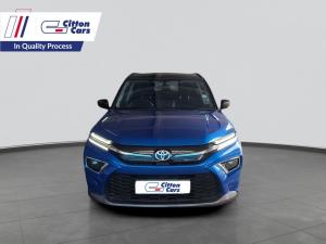 Toyota Urban Cruiser 1.5 XR automatic - Image 2
