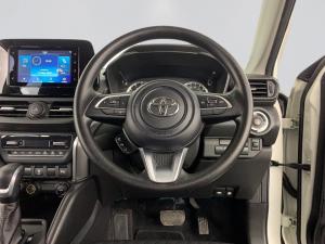 Toyota Urban Cruiser 1.5 XR automatic - Image 15
