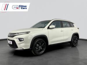 Toyota Urban Cruiser 1.5 XR automatic - Image 1