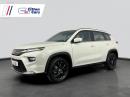 Thumbnail Toyota Urban Cruiser 1.5 XR automatic